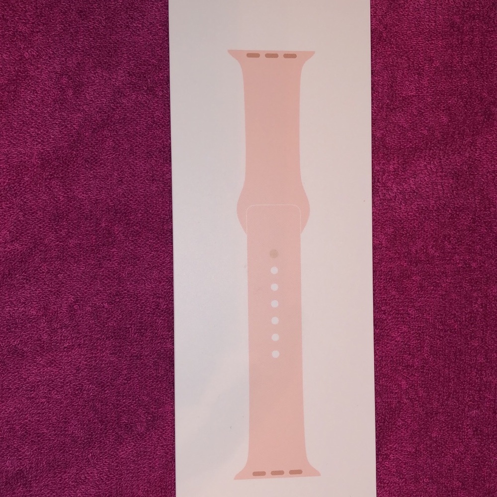 Apple Watch band